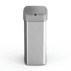 Slim Hands-Free Motion Sensor Trash Can For Kitchens | DZT-50-16
