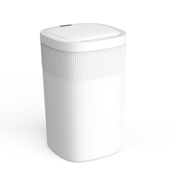Touch Tap & Motion Sensor Trash Can for Kitchen Office 13 Gallon | DZT-50-36