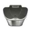 Ninestars Dual Compartment Motion Sensor Trash Can