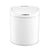 Ninstars Semi-Round Motion Sensor Trash Can 2.6/2.1 Gallon