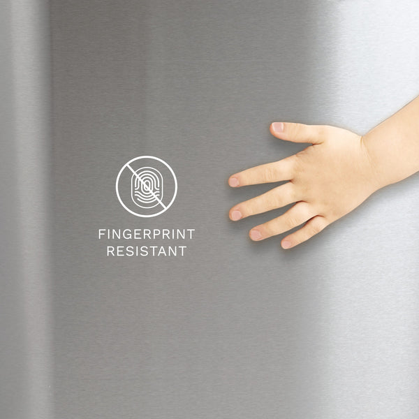 Touchless Automatic Motion Sensor Trash Can 21.1 Gallon Garbage Bin | DZT-80-35