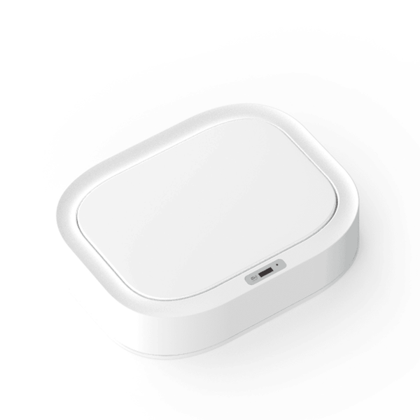 LID-44 | Replacement Lid for DZT-50-44S, VMS-50-44P