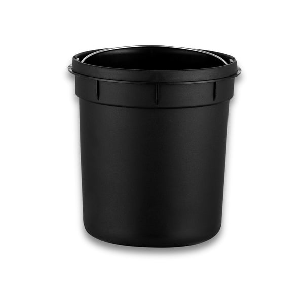 1.3 Gallon Round Step On Trash Can For Bathroom and Bedroom | SOT-5-1