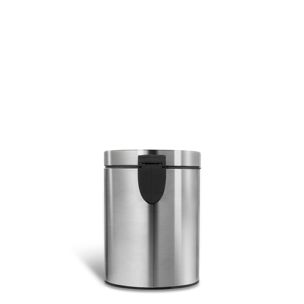 1.3 Gallon Round Step On Trash Can For Bathroom and Bedroom | SOT-5-1