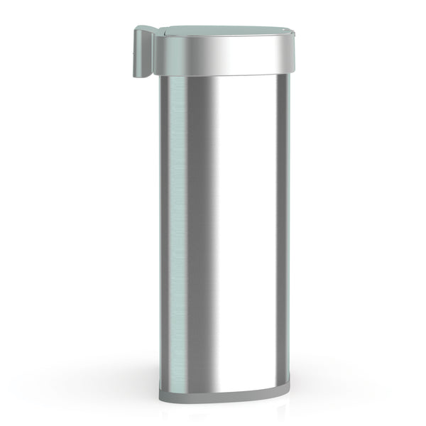 Ninestars Dual Compartment Motion Sensor Trash Can