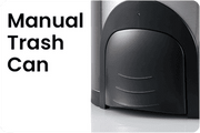 Ninestars Header Image Manual Trash Cans