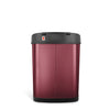 Oval Motion Sensor Trash Can 3.9 Gallon | DZT-15-13