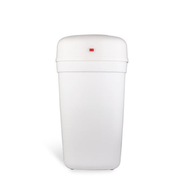 Slim Motion Sensor Trash Can 11.1 Gallon | DZT-42-1