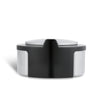 Ninestars Mini Motion Sensor Trash Can