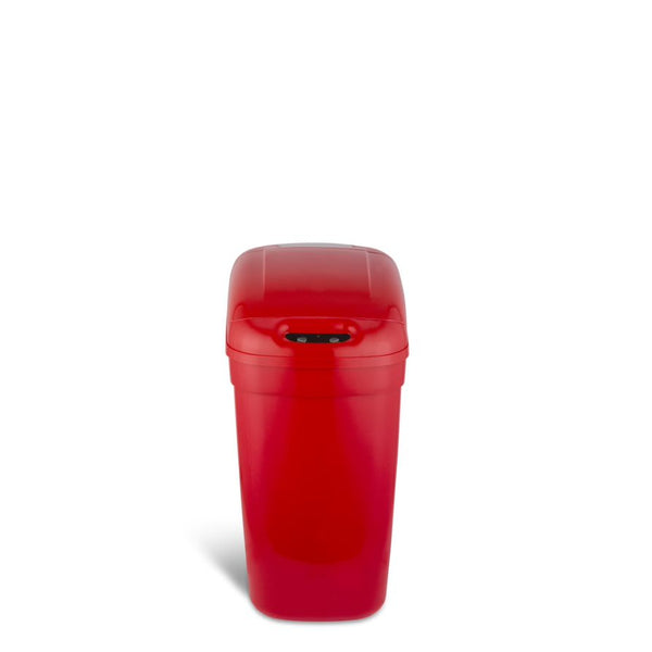 Slim Motion Sensor Trash Can 11.1 Gallon | DZT-42-1