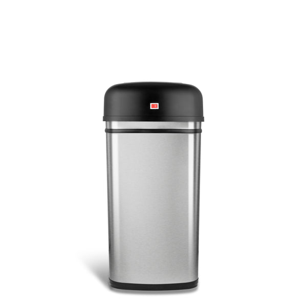 Slim Motion Sensor Trash Can 11.1 Gallon | DZT-42-1