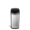 Slim Motion Sensor Trash Can 11.1 Gallon | DZT-42-1