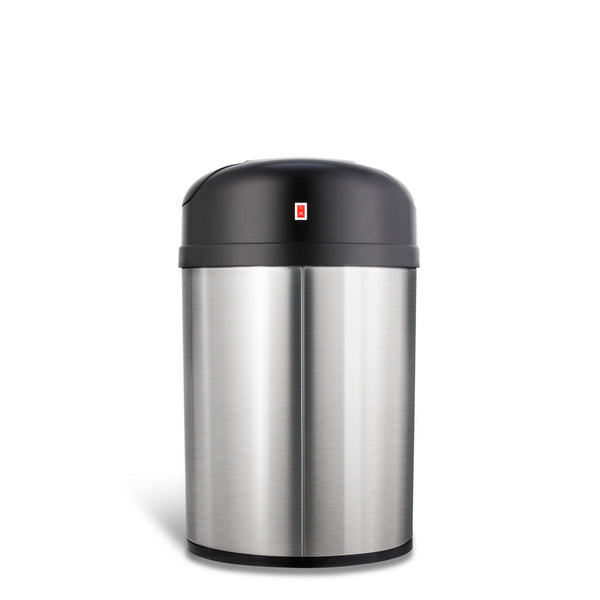 Round Motion Sensor Trash Can 8.2 Gallon | DZT-31-8