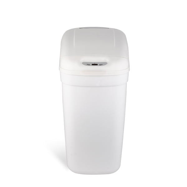 Slim Motion Sensor Trash Can 11.1 Gallon | DZT-42-1