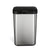 Ninestars Rectangular Motion Sensor Trash Can