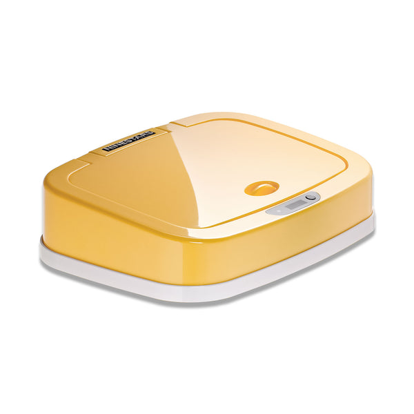 NẮP-12-5 | Nắp thay thế cho DZT-12-5