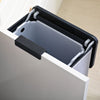 Small Odorless Compost Can for Kitchen Trash and Counters