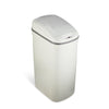 Slim Motion Sensor Trash Can 11.1 Gallon | DZT-42-1