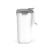 Hanging Garbage Can