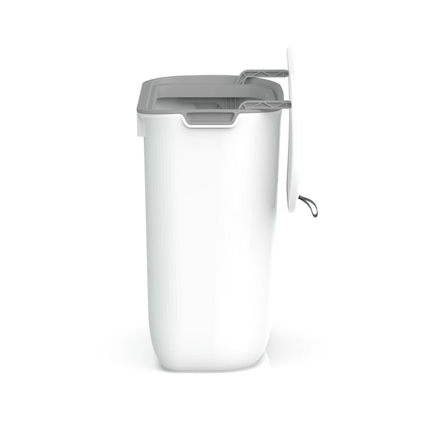 Hanging Garbage Can