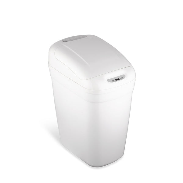 Slim Motion Sensor Trash Can 11.1 Gallon | DZT-42-1