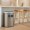 The Role of Recycling Bins in Sustainable Living