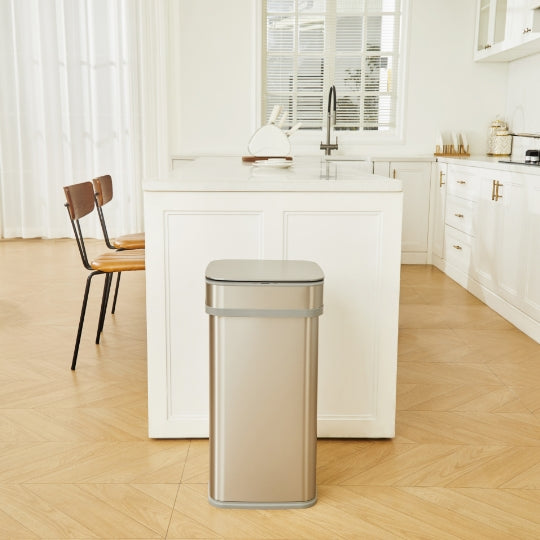 New Year, New Home: Elevate Your Living Space with NineStars UV Odor Neutralizing Trash Cans