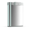 Ninestars Dual Compartment Motion Sensor Trash Can
