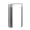 Ninestars Semi-Round Motion Sensor Trash Can