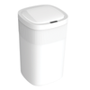 Touch Tap & Motion Sensor Trash Can for Kitchen Office 13 Gallon | DZT-50-36