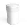 Touch Tap & Motion Sensor Trash Can for Kitchen Office 13 Gallon | DZT-50-36