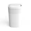 Touch Tap & Motion Sensor Trash Can for Kitchen Office 13 Gallon | DZT-50-36