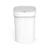 Ninestars 13.2 Gallon Motion Sensor Plastic Trash Can