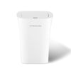 Ninestars Cylindrical Motion Sensor Trash Can 2.6 Gallon