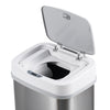 Ninestars Motion Sensor Diaper Trash Can