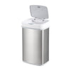 Ninestars Motion Sensor Diaper Trash Can