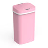 Ninestars Motion Sensor Diaper Trash Can