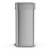 Large Stainless Steel 21 Gallon Motion Sensor Touchfree Trash Can | DZT-80-38