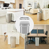 Ninestars UV Trash Cans Perfect for Every Room