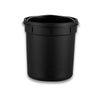1.3 Gallon Round Step On Trash Can For Bathroom and Bedroom | SOT-5-1