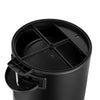 1.3 Gallon Round Step On Trash Can For Bathroom and Bedroom | SOT-5-1