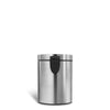1.3 Gallon Round Step On Trash Can For Bathroom and Bedroom | SOT-5-1