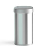 Ninestars Stainless Steel Motion Sensor Trash Can