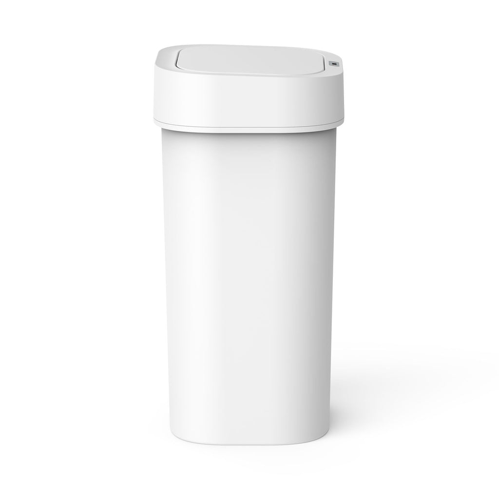 13.2 Gallon Motion Sensor Plastic Trash Can