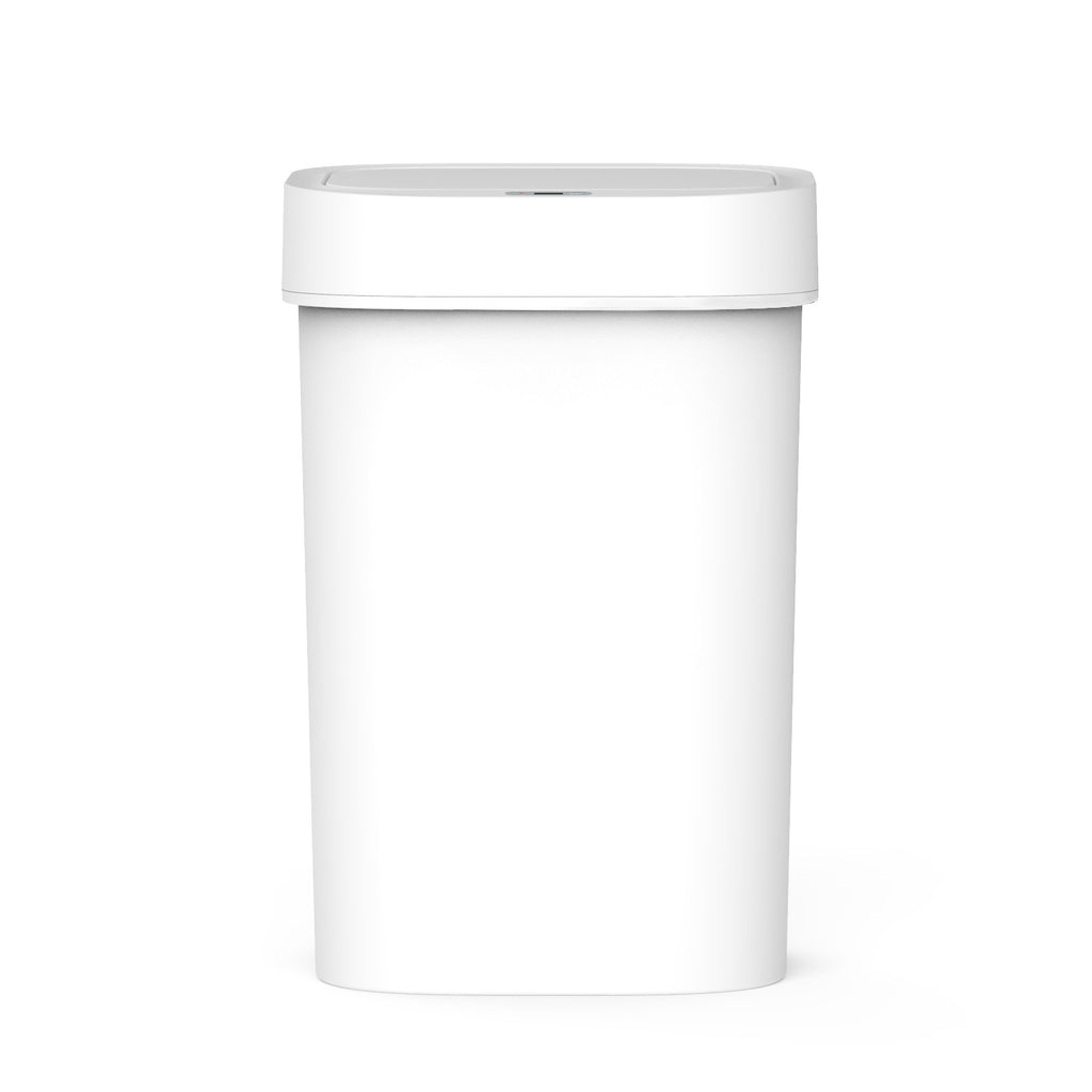 13.2 Gallon Motion Sensor Plastic Trash Can