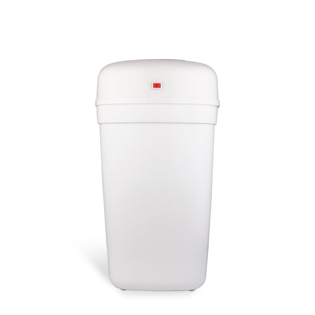 Slim Motion Sensor Trash Can 5.3 Gallon