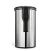 Round Tap Sensor Trash Can 11.9 Gallon