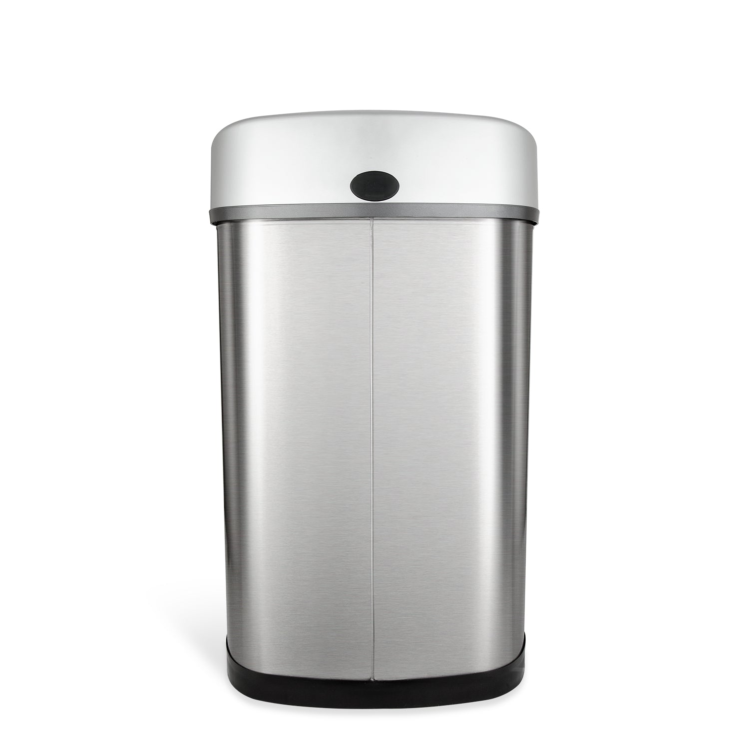 Motion Sensor Trash Can, Kitchen Trash Can 13 Gallon – NINESTARS