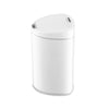 Ninstars Semi-Round Motion Sensor Trash Can 2.6/2.1 Gallon