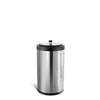 Round Motion Sensor Trash Can 3.2 Gallon | DZT-12-18